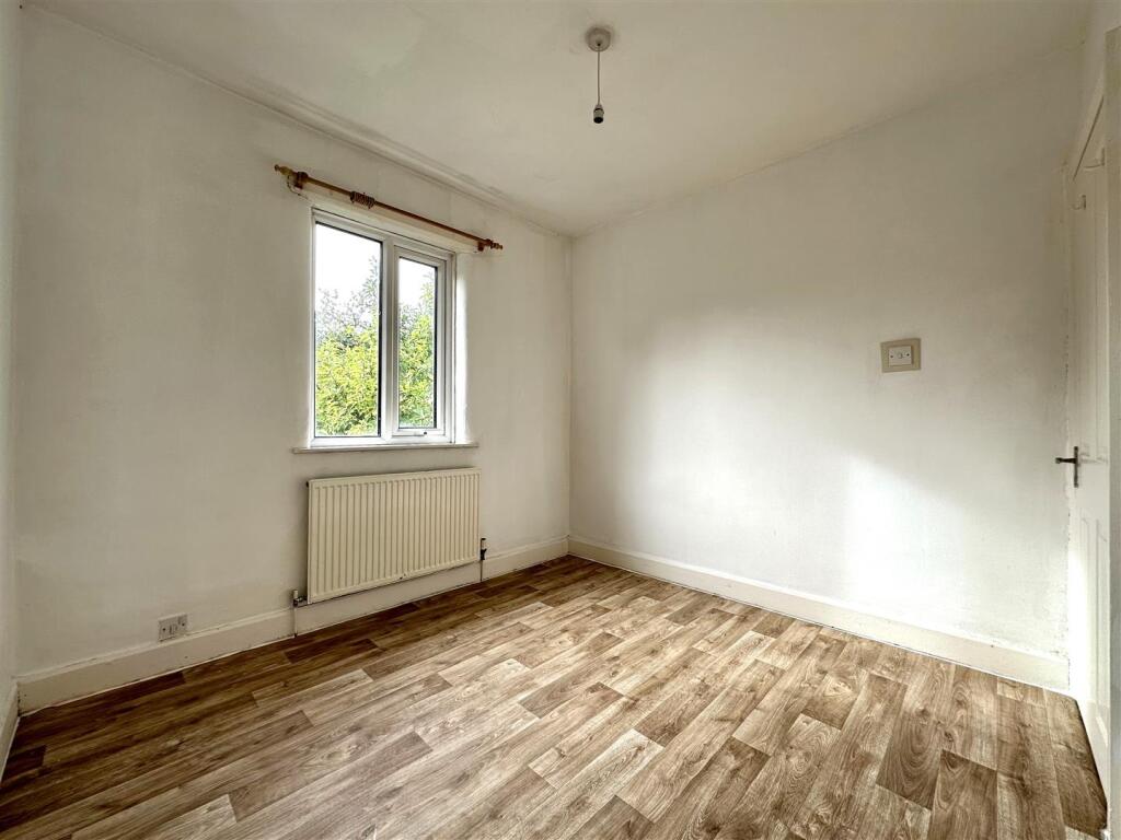 Bedroom 4 Aspect 2