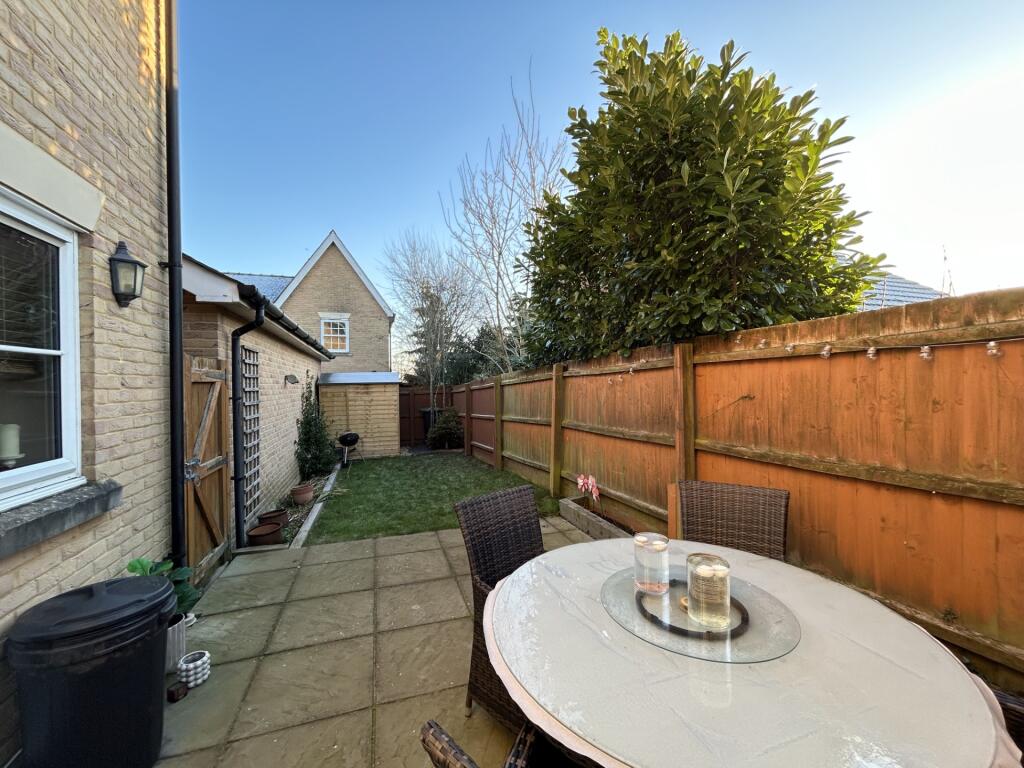 Garden 1