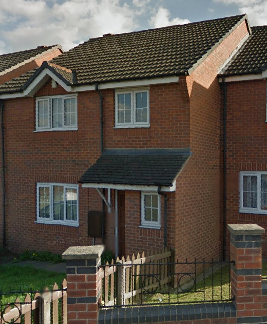 Borrowdale Crescent, Leeds, West Yorkshire, LS12