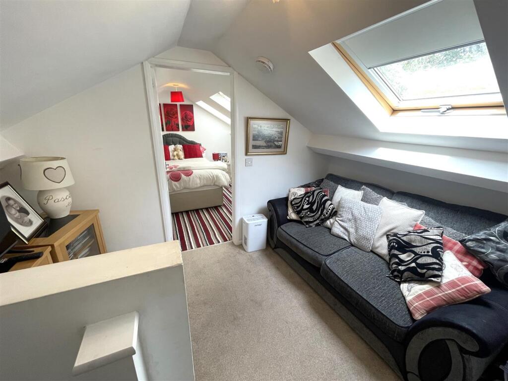 Loft Room