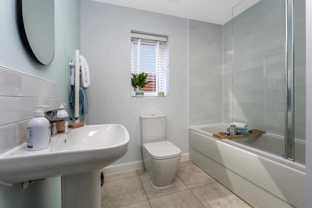 archford bathroom