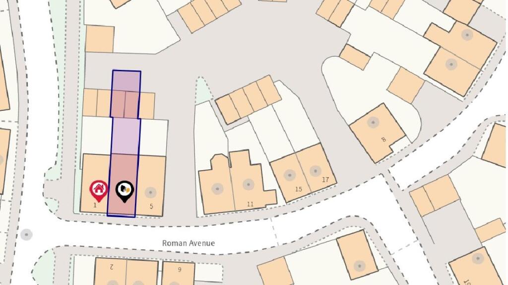 3 Roman Avenue Map.jpg