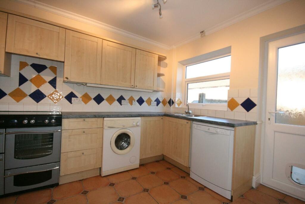 Breakfast Kitchen 2