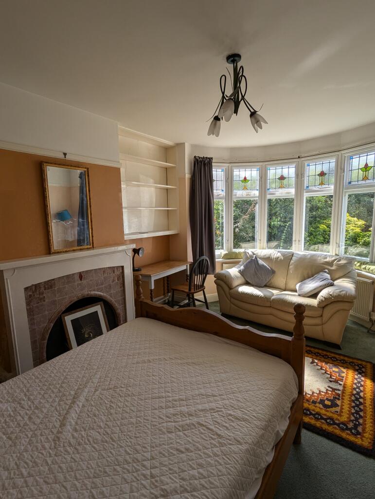 Colchester Road, Wivenhoe, Essex