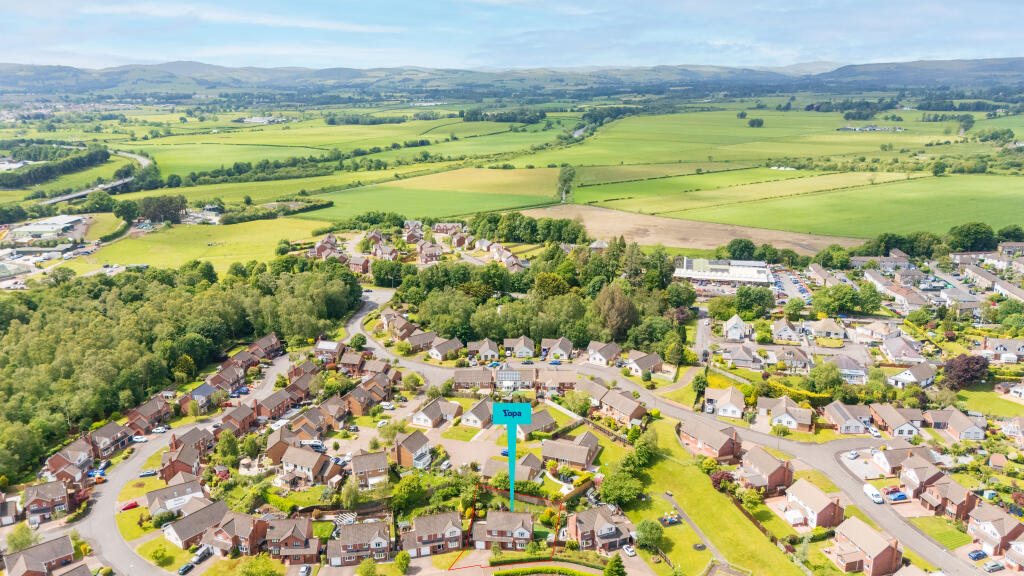 Aerial Locator