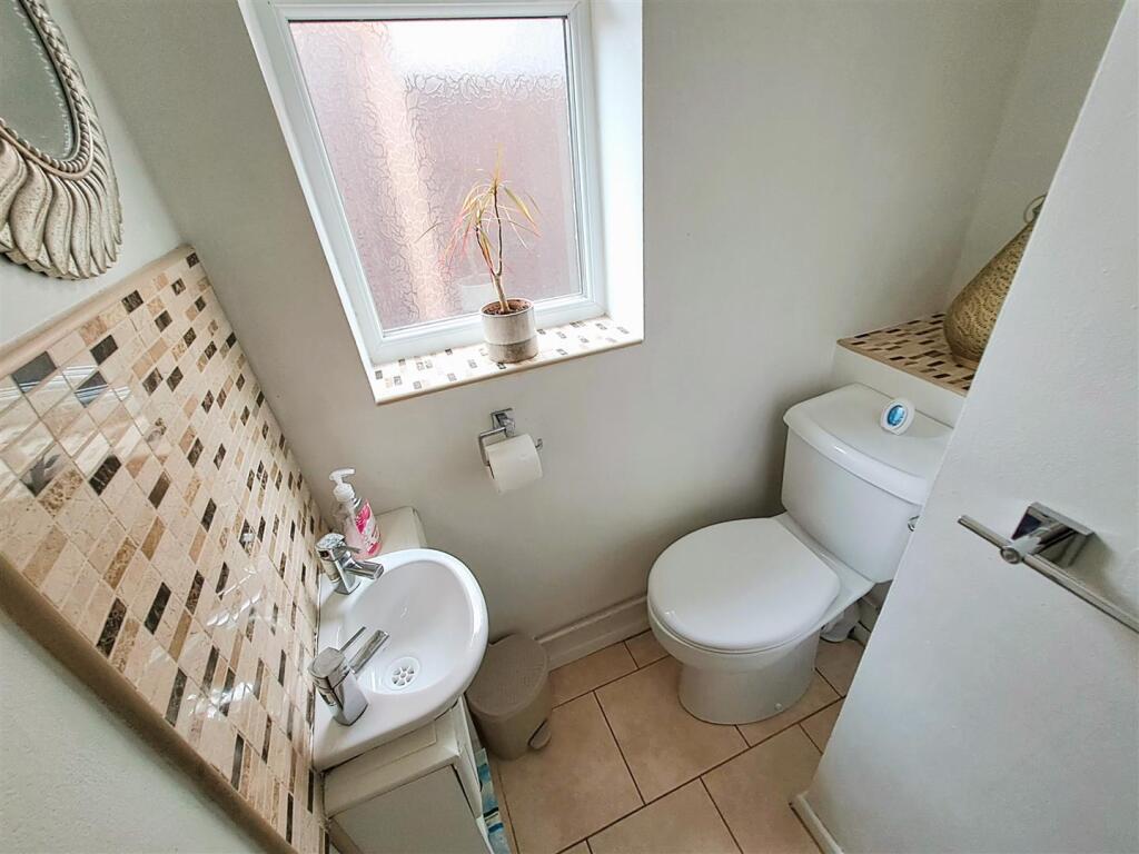 Guest WC
