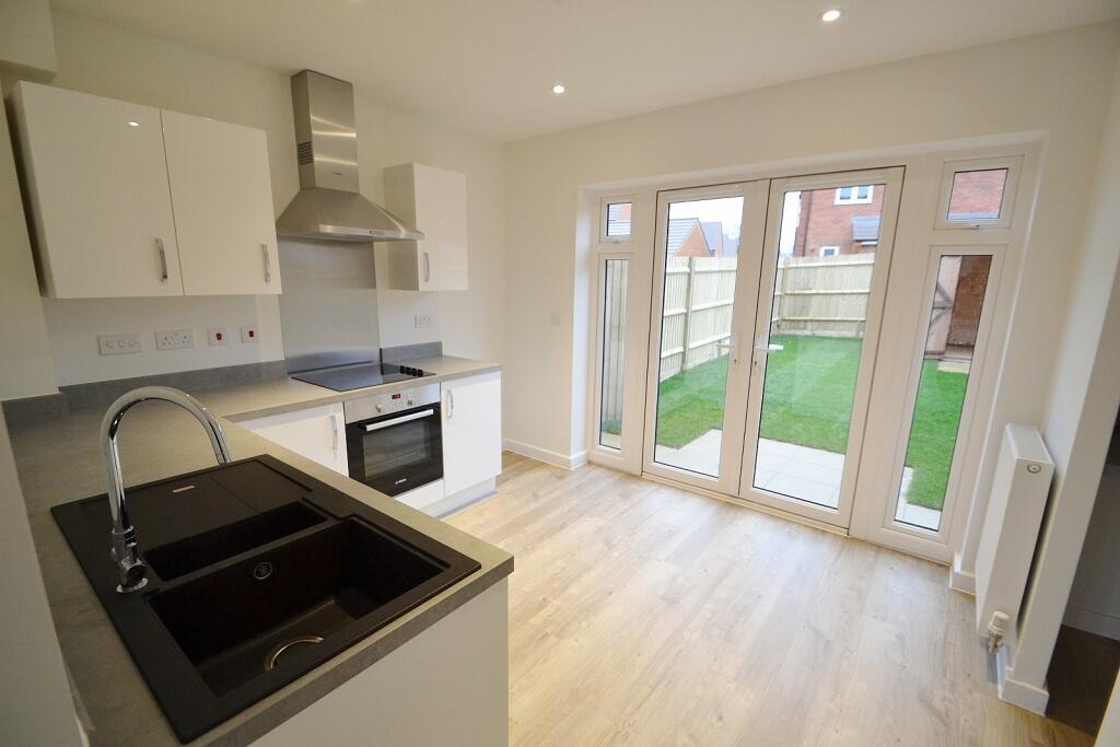Kitchen/Breakfast Ro
