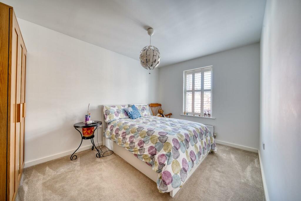 71 Wheatear Road - Mark Templer - Real estate phot