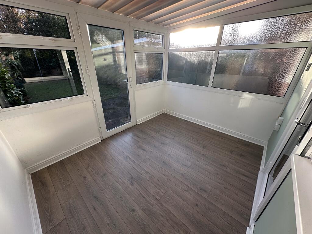Conservatory