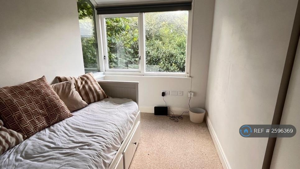 Second Room