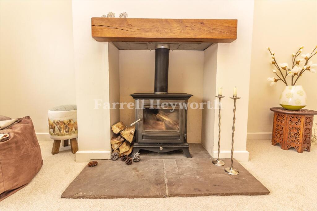 Fire Place
