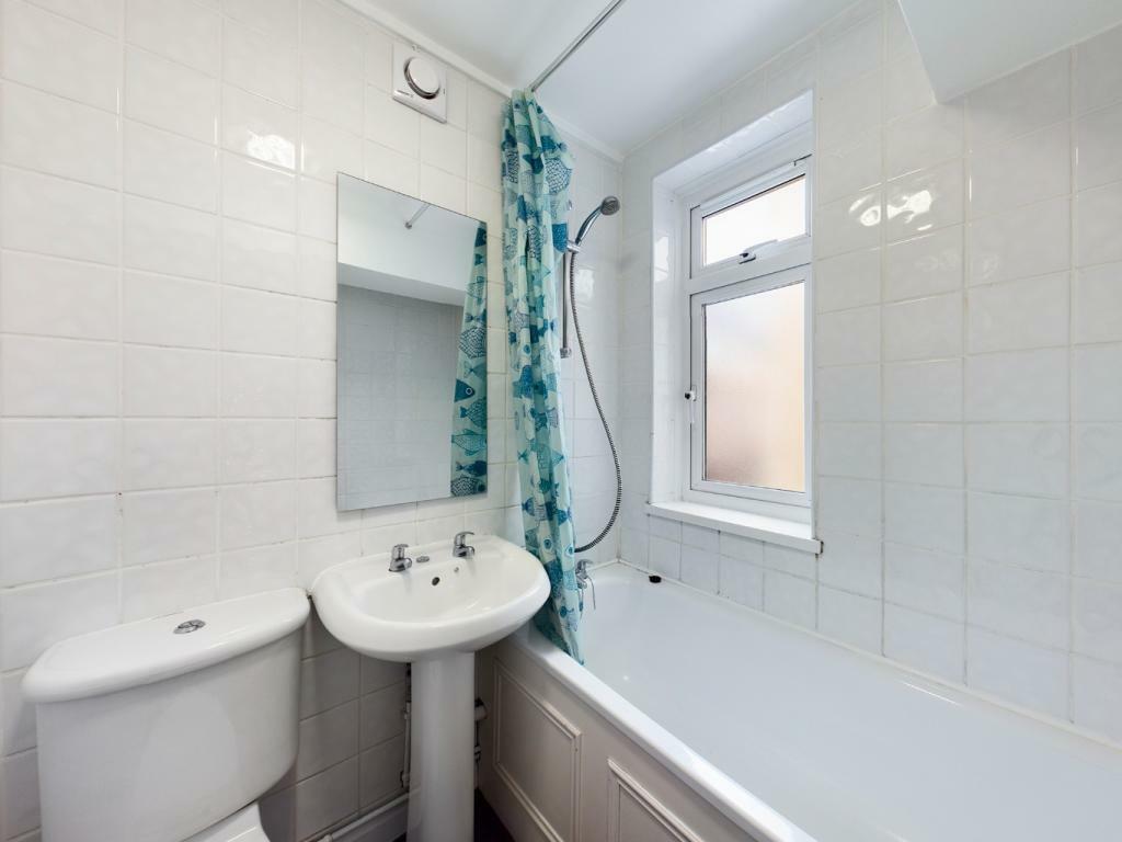 First Floor Bathroom