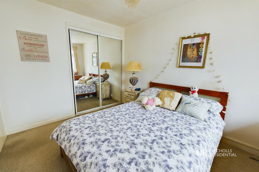 Bedroom 1 Extra Photo