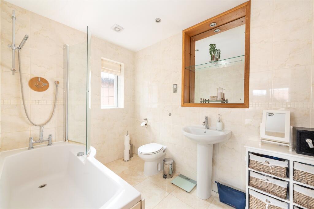 En Suite