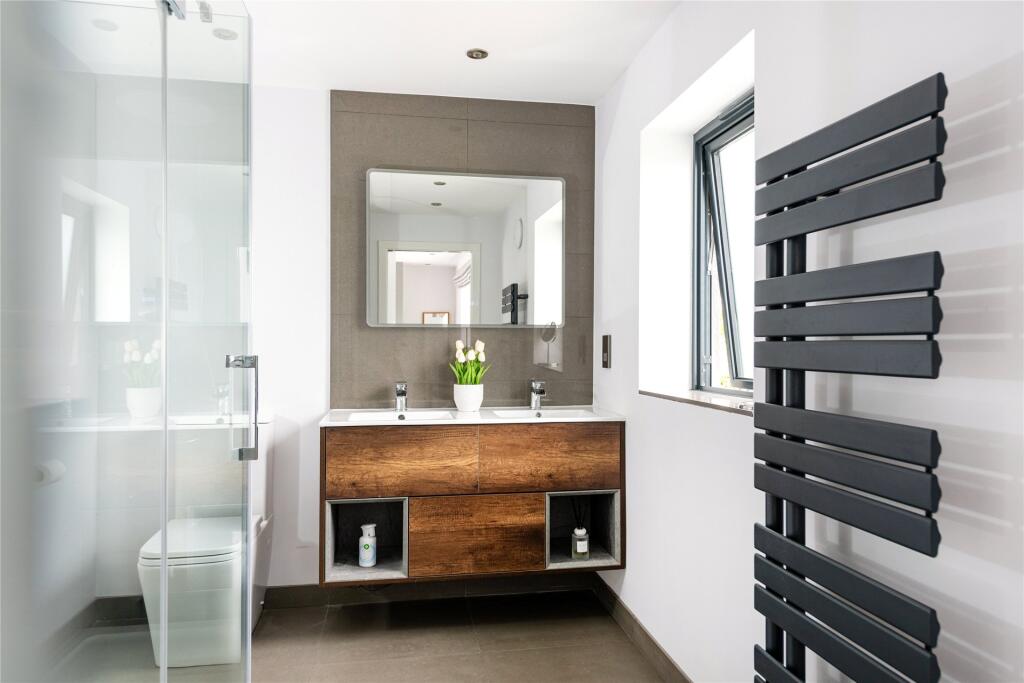 Principal En Suite