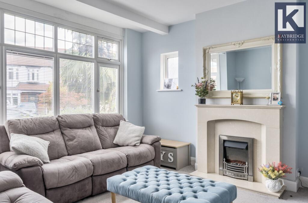 Cherrywood Lane, Morden - SM4 4HD