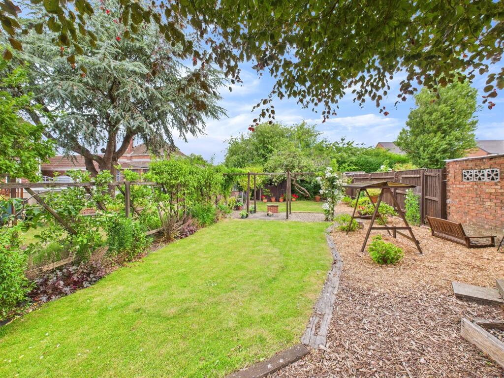 Gardens