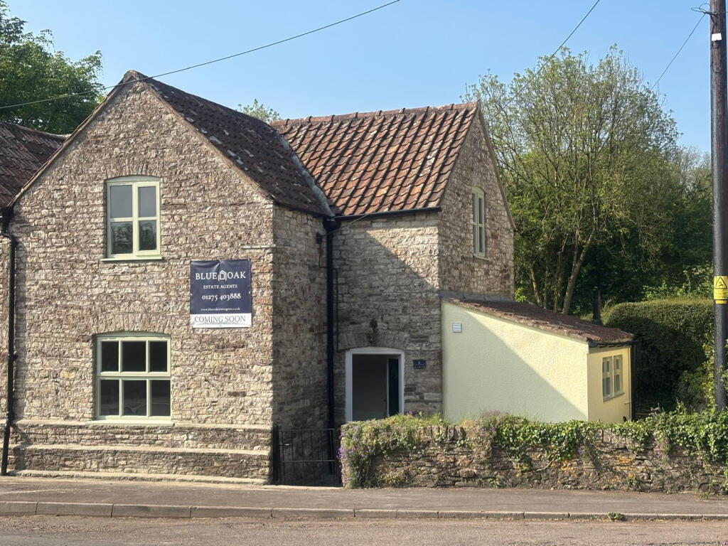 Cholwell Cottages, Main Road, Bristol, Somerset, BS39