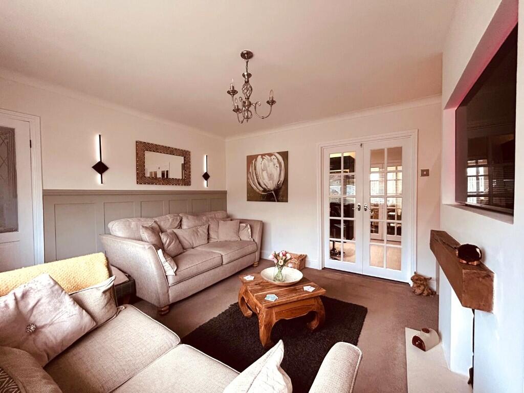 Panfield Lane, Braintree, Essex, CM7