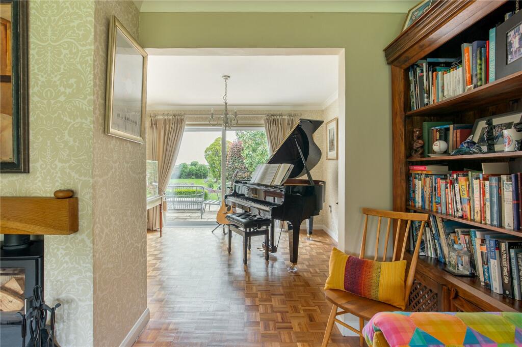 Music Room
