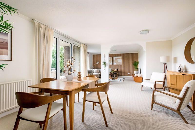 Dining/Reception Room