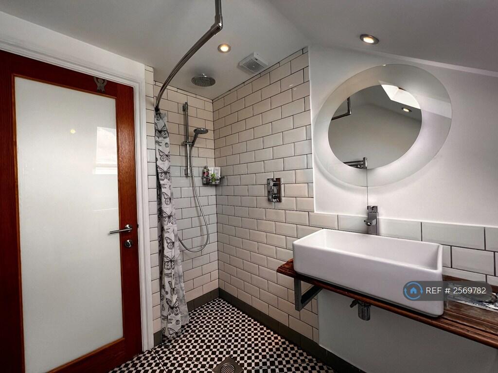 Shower Room Loft