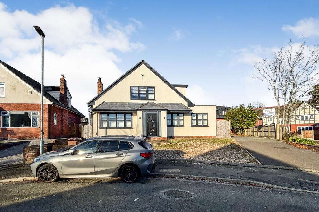 22 Villiers Crescent, Eccleston, St Helens, WA10 5HW