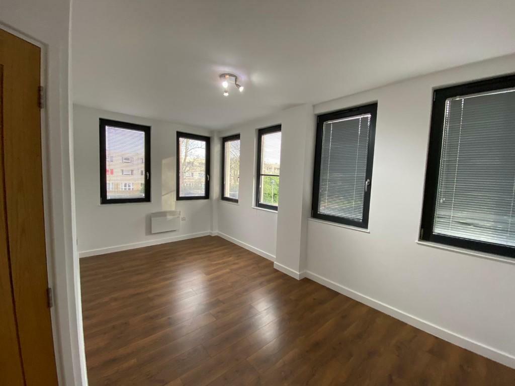 Bedroom 2 +wardrobe