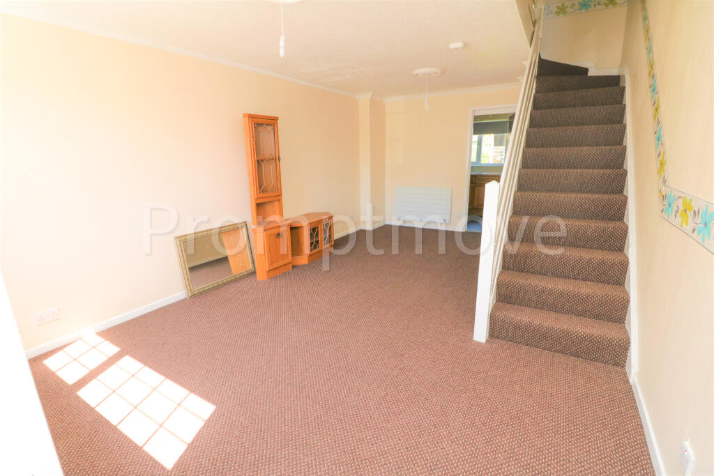Repton Close Luton LU3 3UL