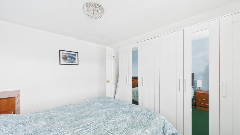 Nenthead - Bedroom 1 (2)