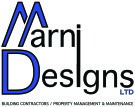 Marni Designs logo