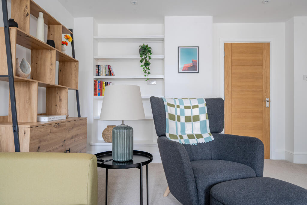 Living Space