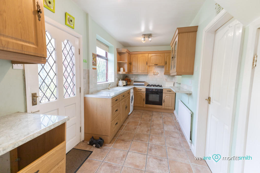 Dinning Kitchen