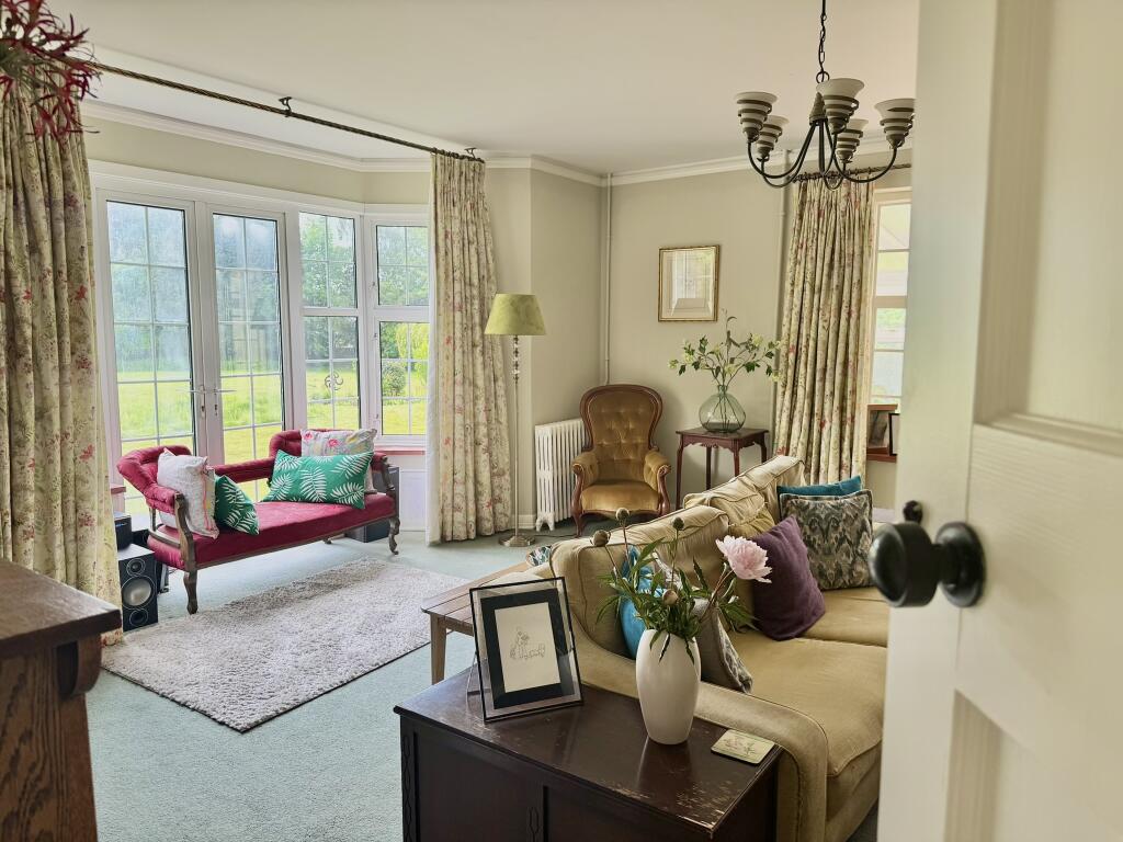 Drawing Room