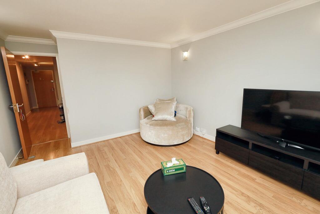 Flat 46, Finch Lodge, Admiral Walk, Maida Vale, London, W9 3TB