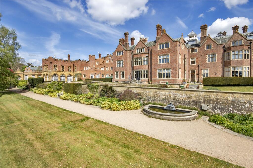 Swaylands Estate