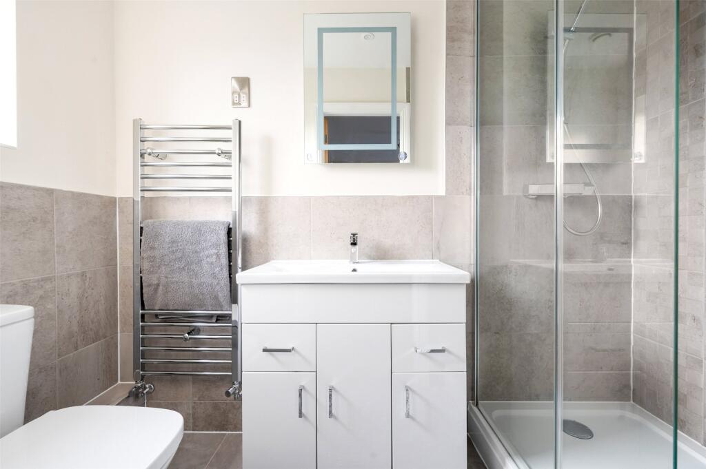 En-Suite