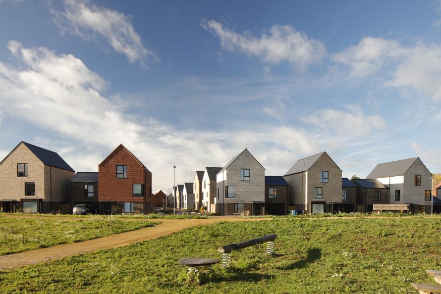 Marleigh - Kingsley Park