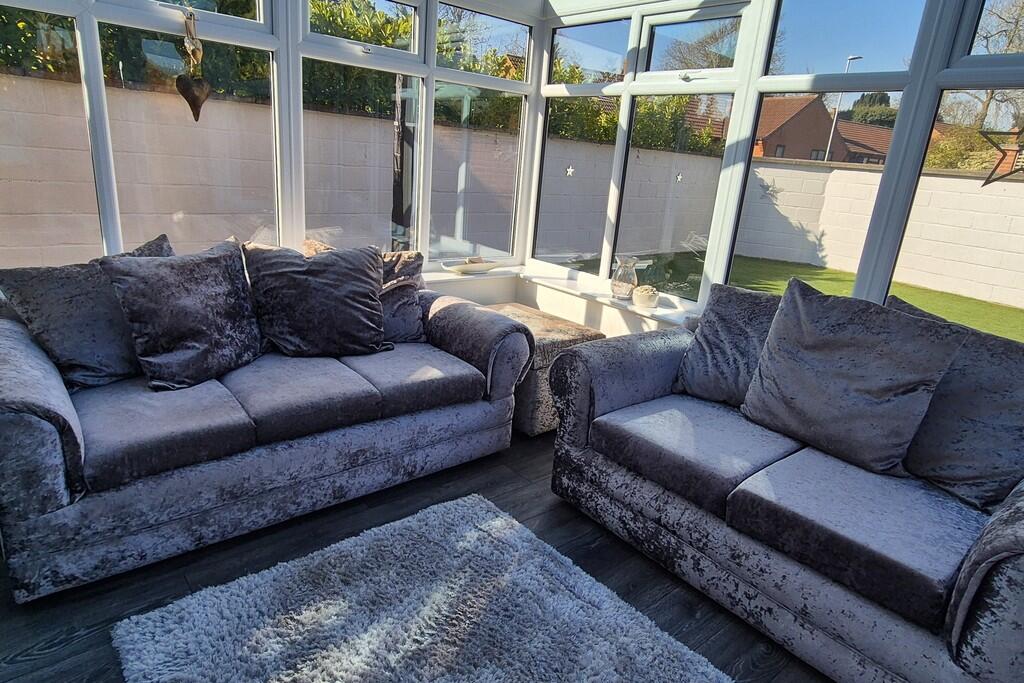 11 Conservatory