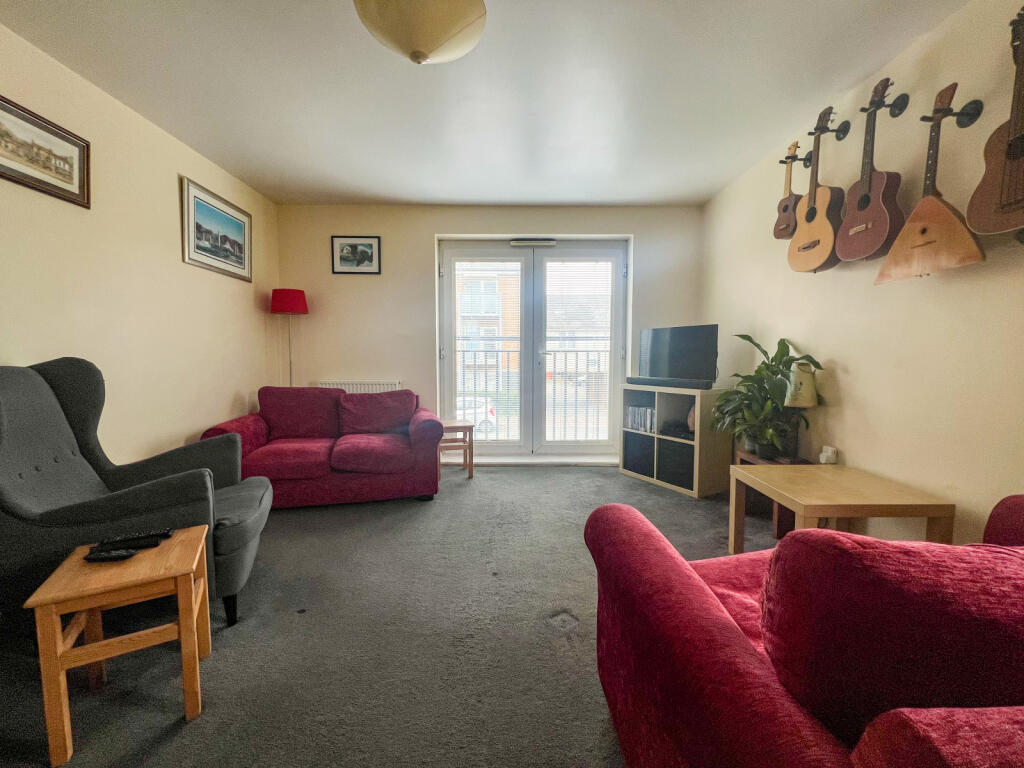 Kitchen/Lounge/Diner