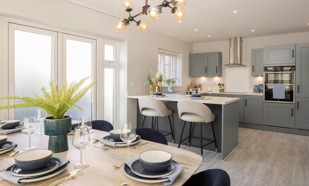 Dandara - The Willows - The Penshurst, Home 35