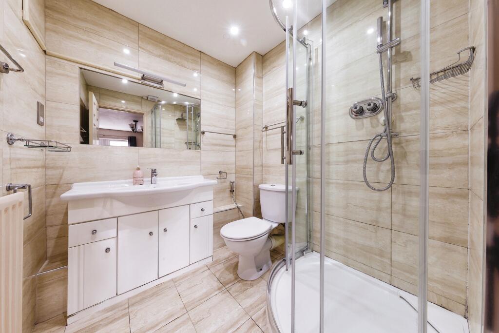 En-suite