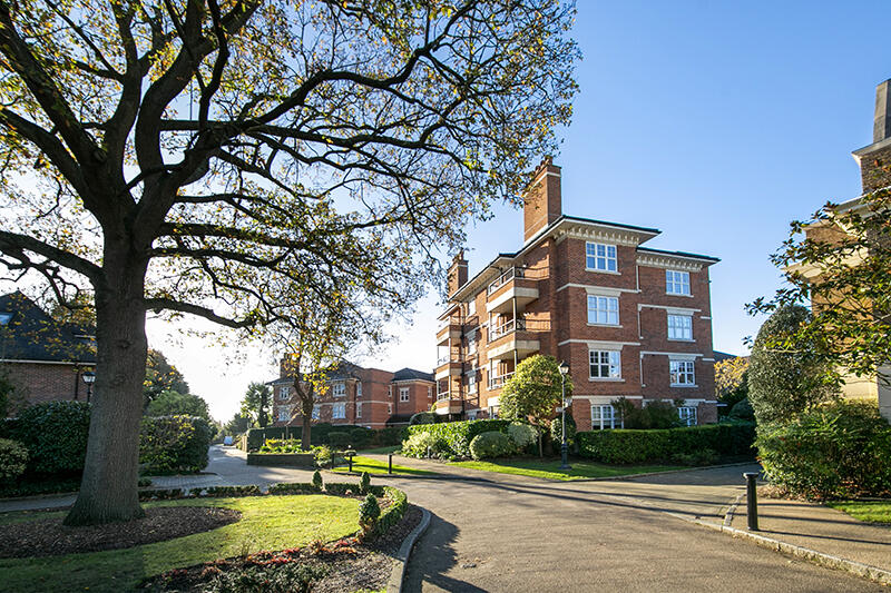 Chalmers Way, St. Margarets, TW1