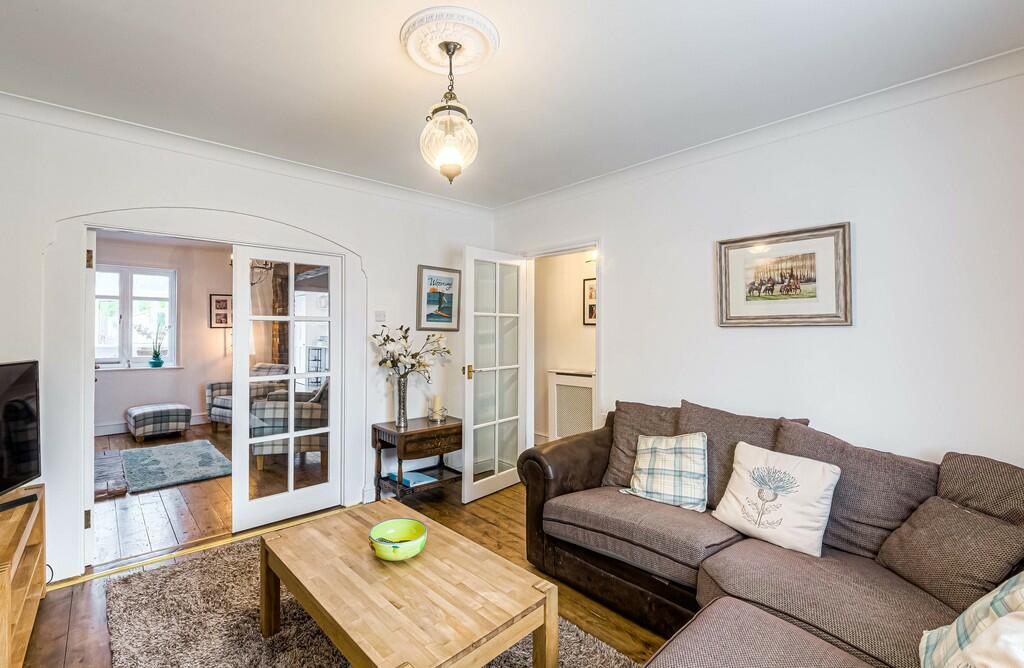 Sitting room