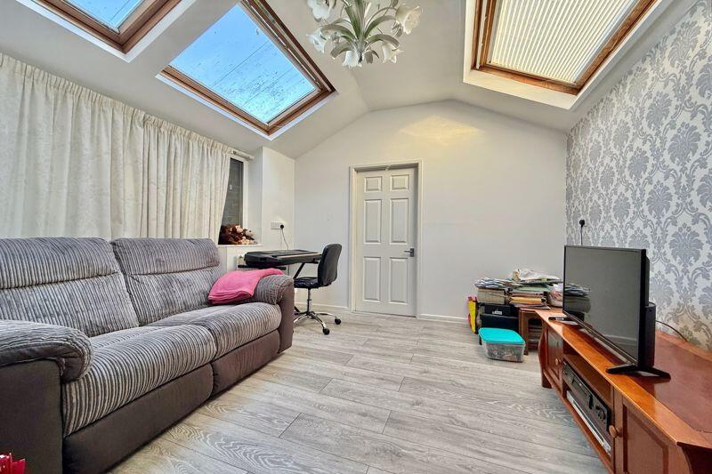 Annexe Lounge