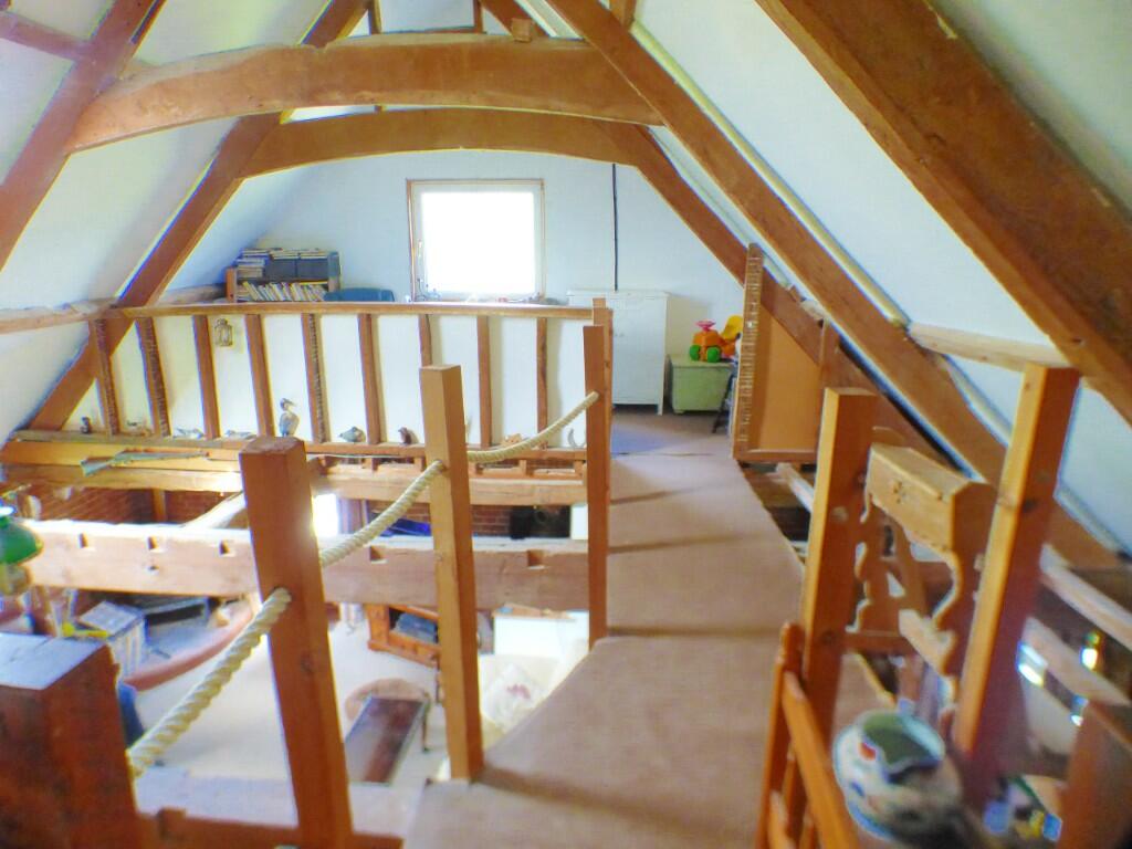 Mezzanine
