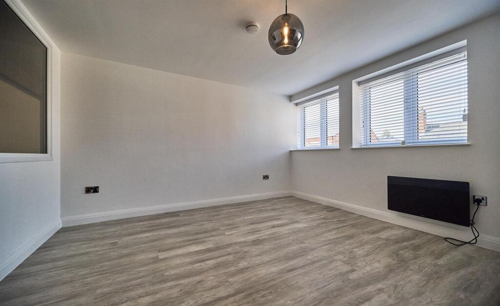 Living/Dining/Kitchen