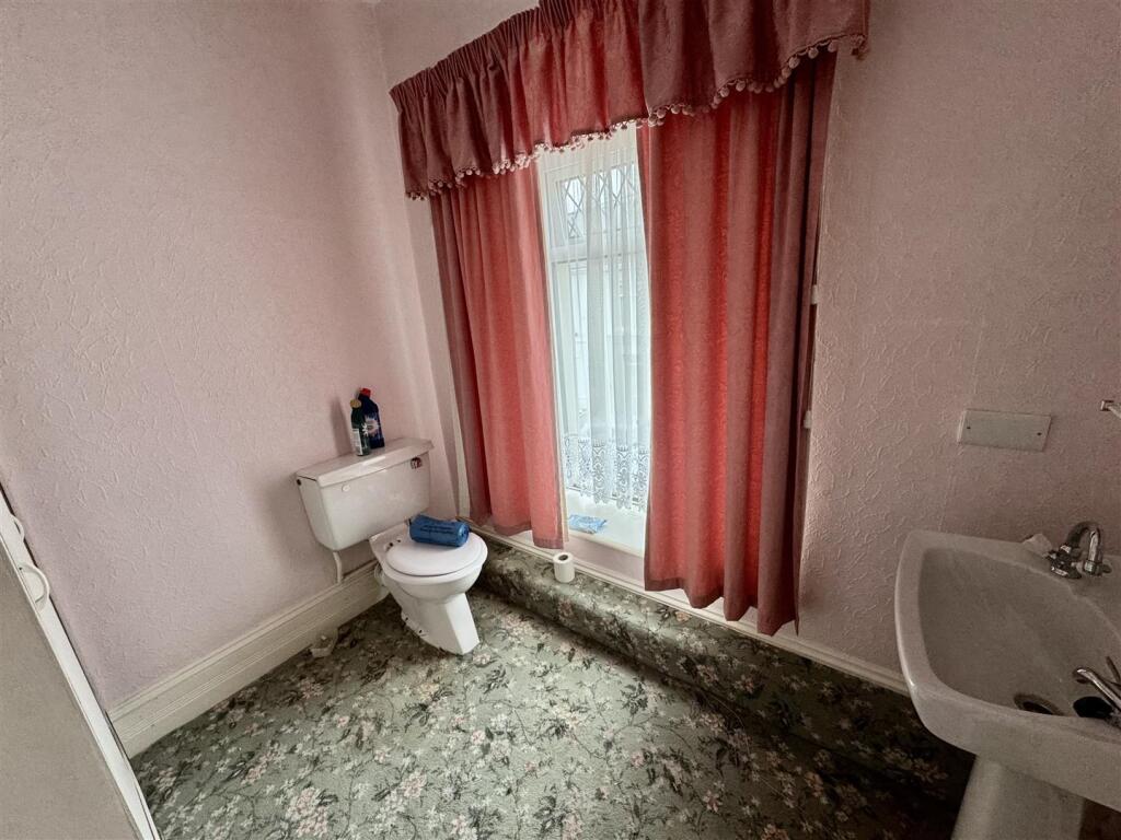 WC