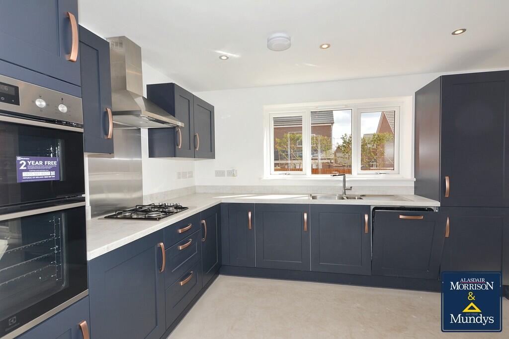 Quality Kitchen