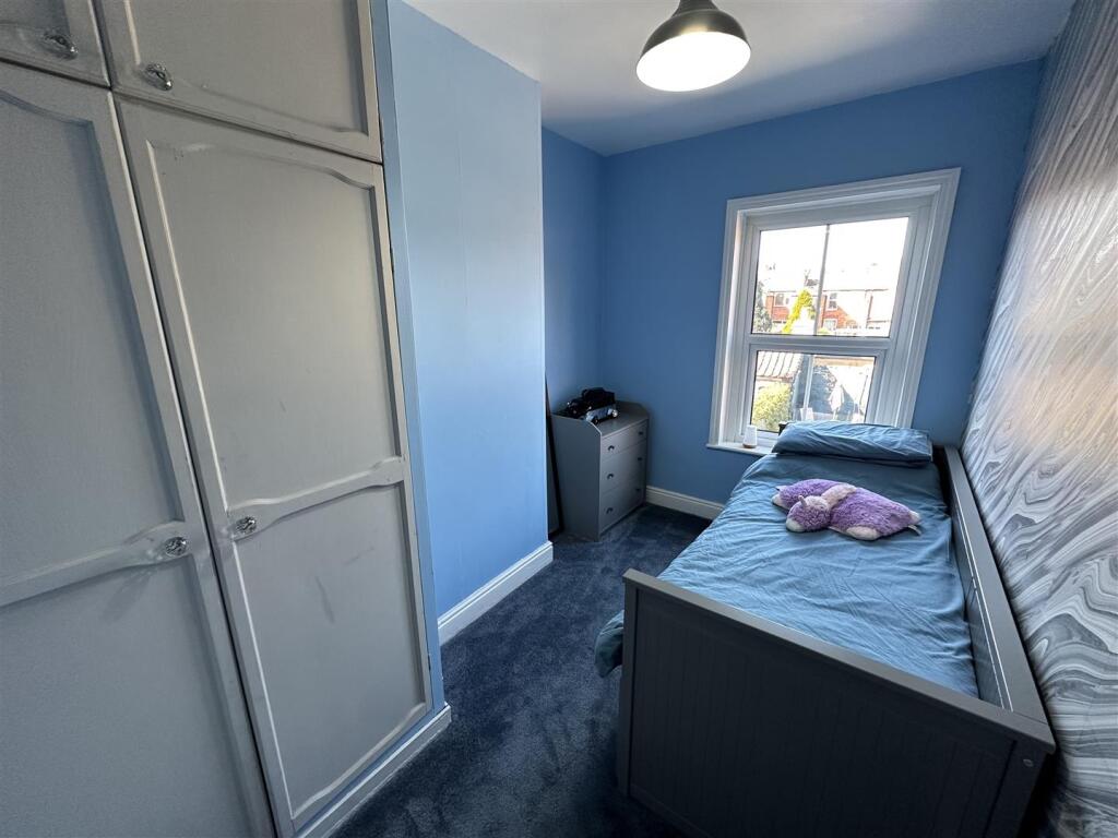 Bedroom Two 267